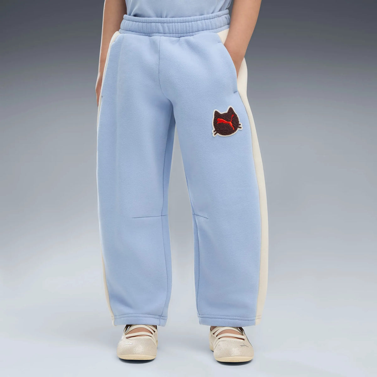 Chambray Blue
