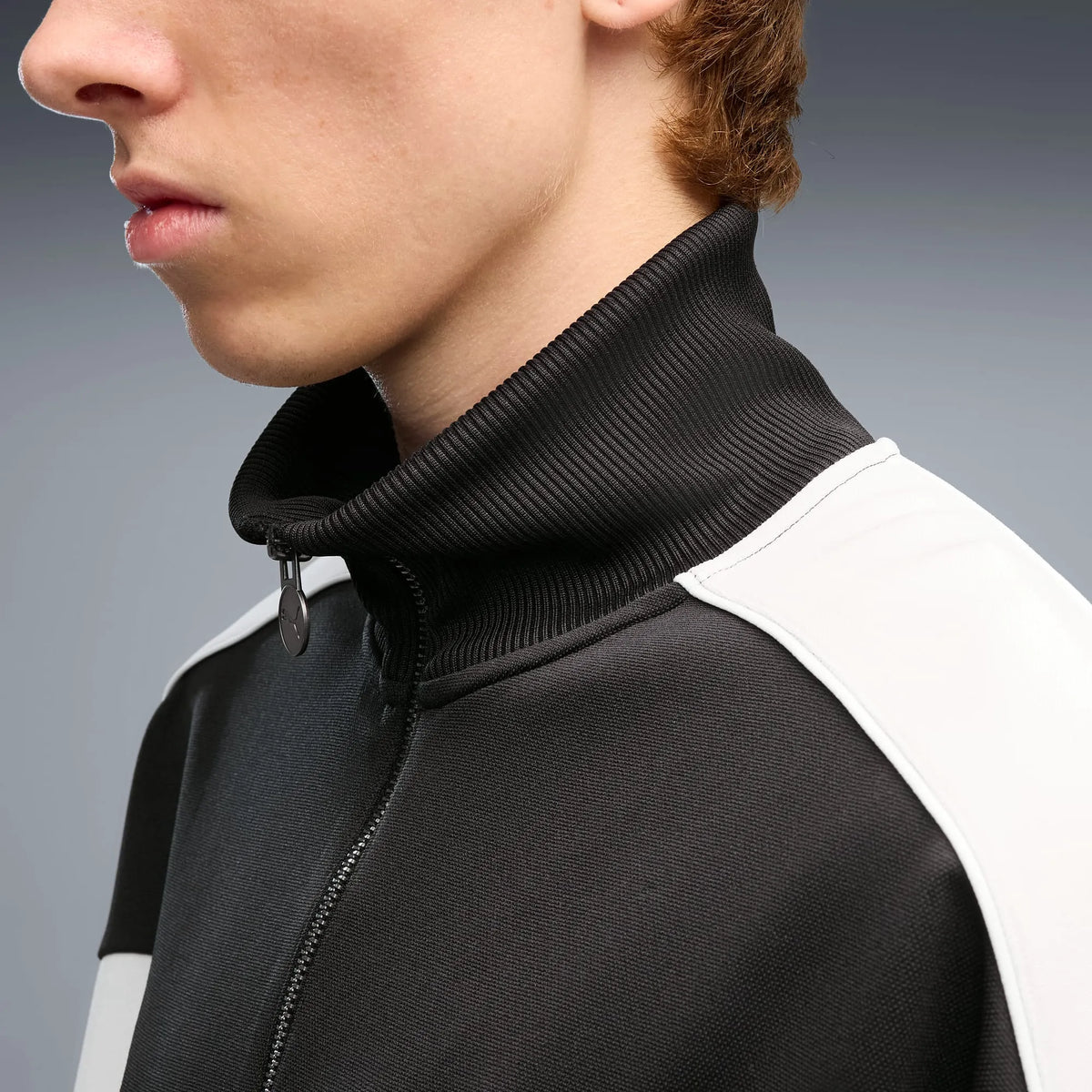 PUMA Black