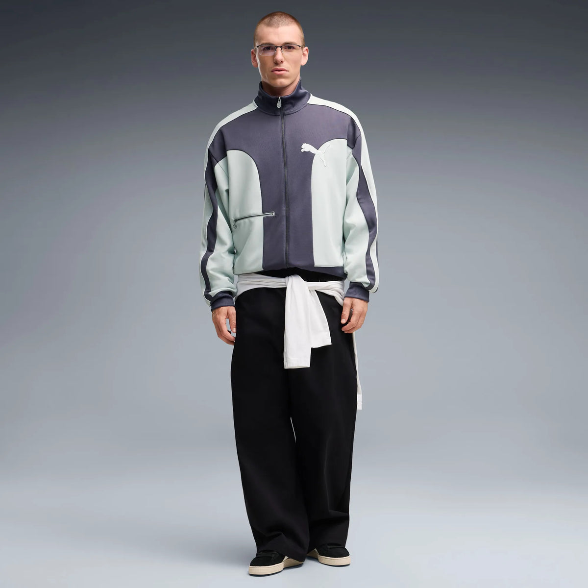 Inky Depths-Créme De Mint