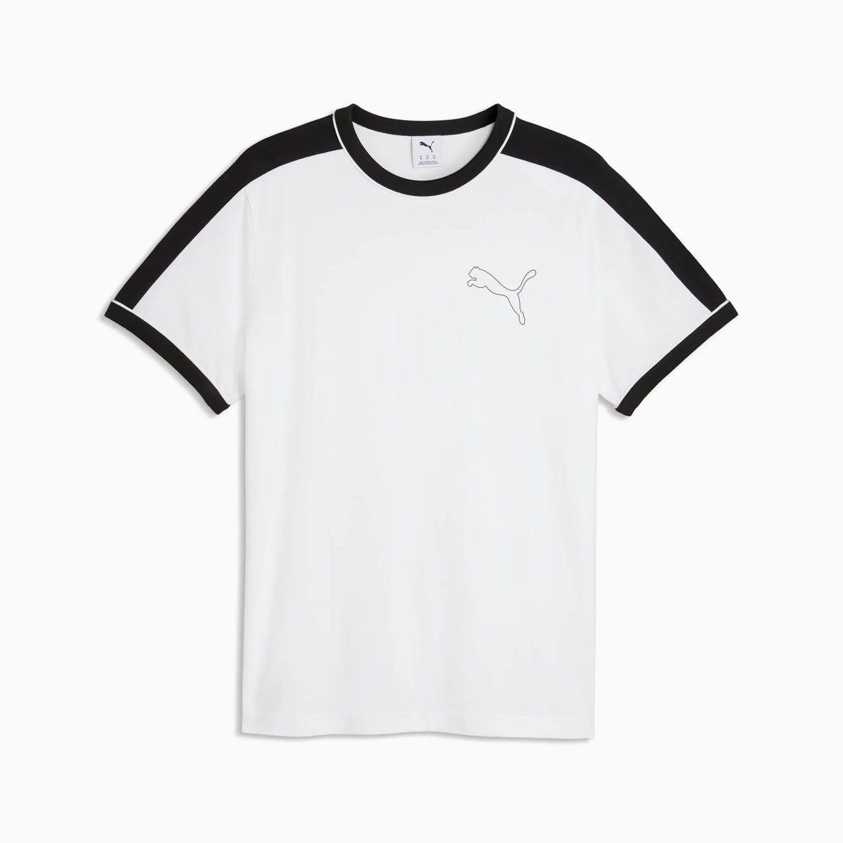 PUMA White