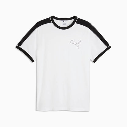 PUMA White