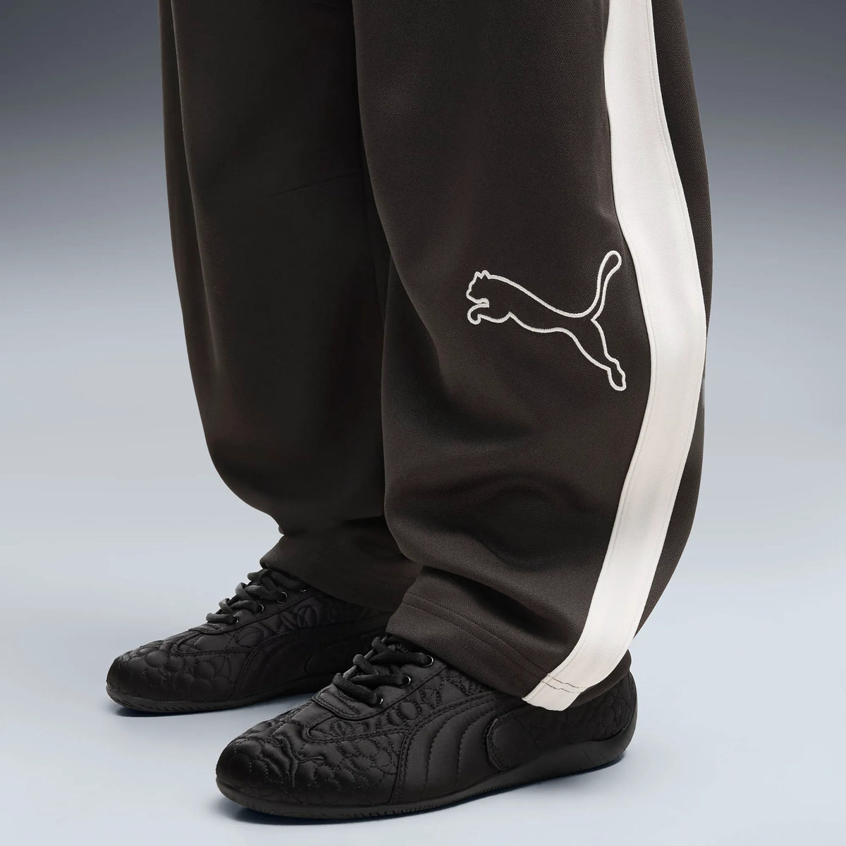 PUMA Black