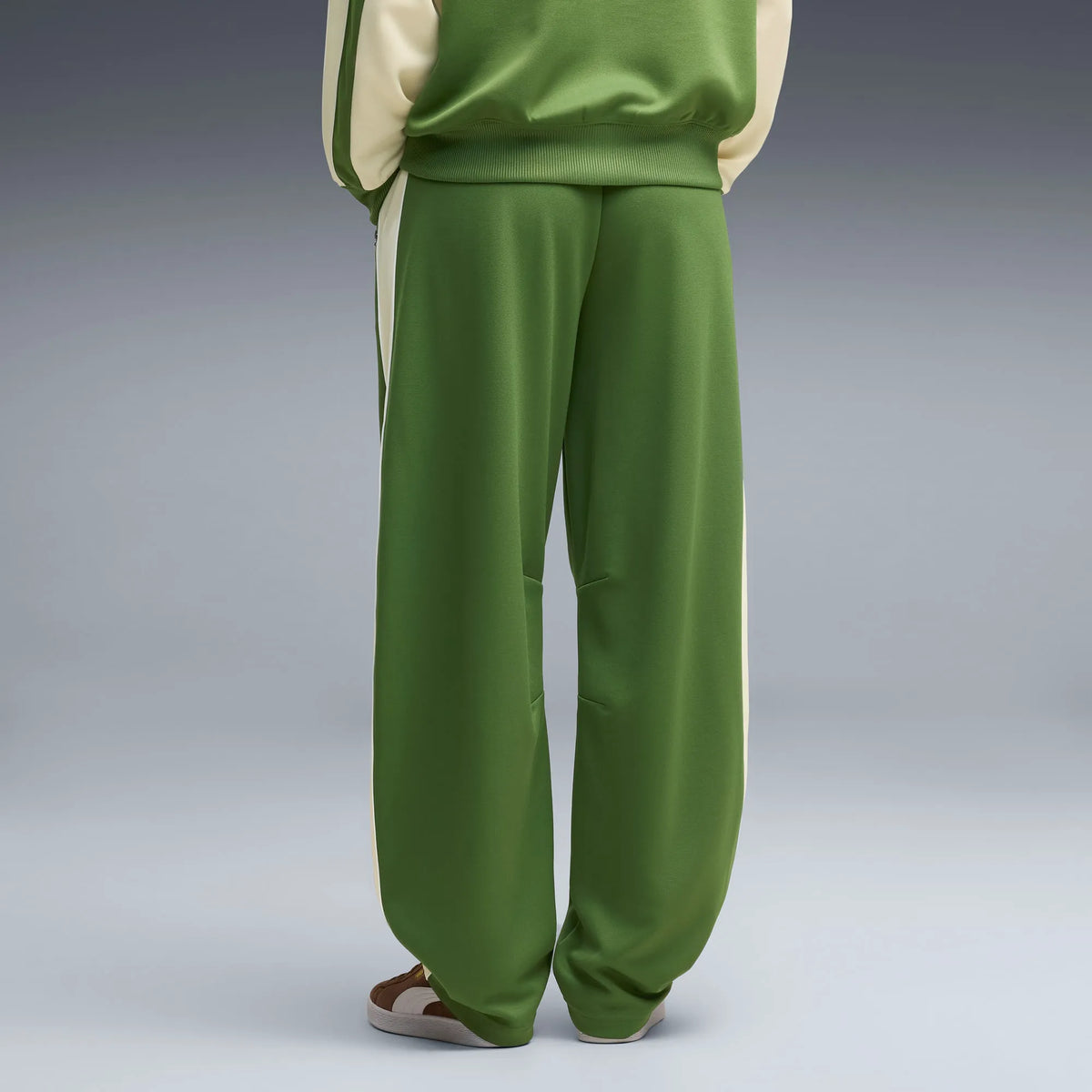 Earthy Green