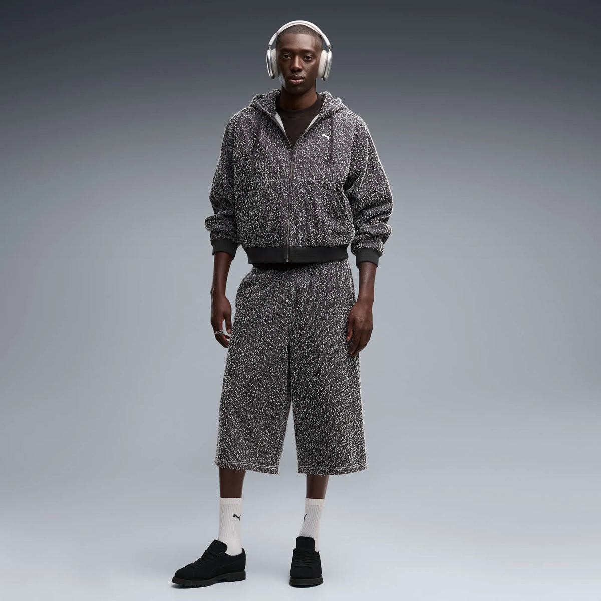 Flat Dark Gray
