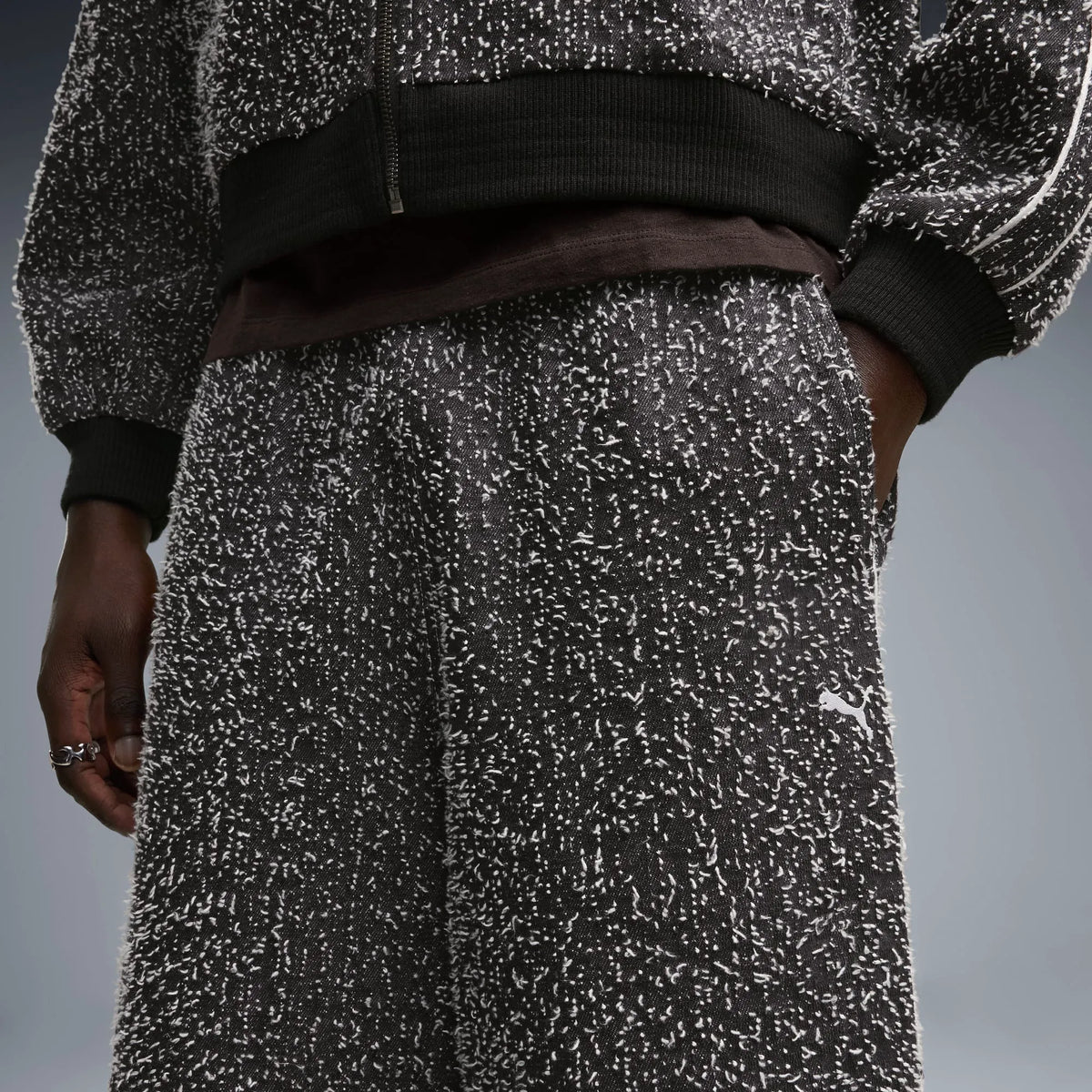 Flat Dark Gray
