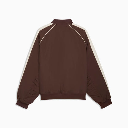 Chocolate Brown