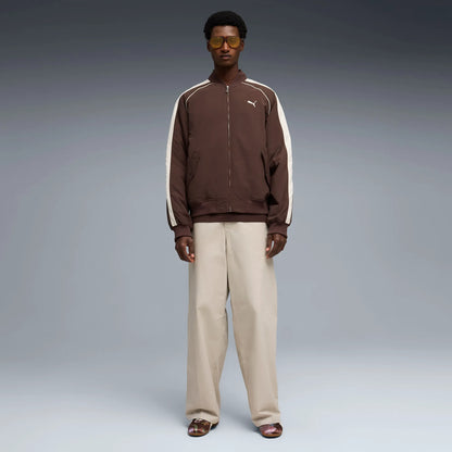 Chocolate Brown