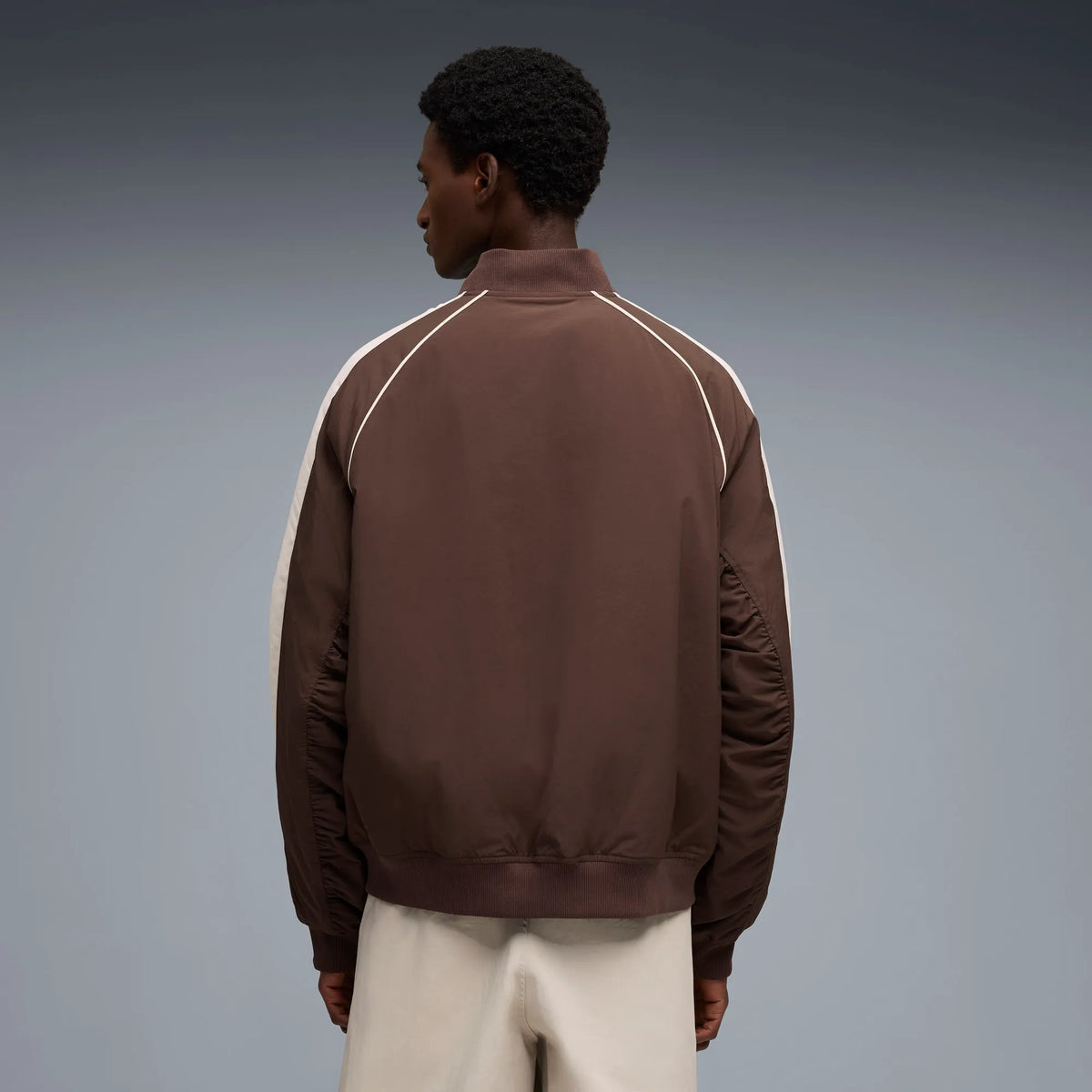 Chocolate Brown