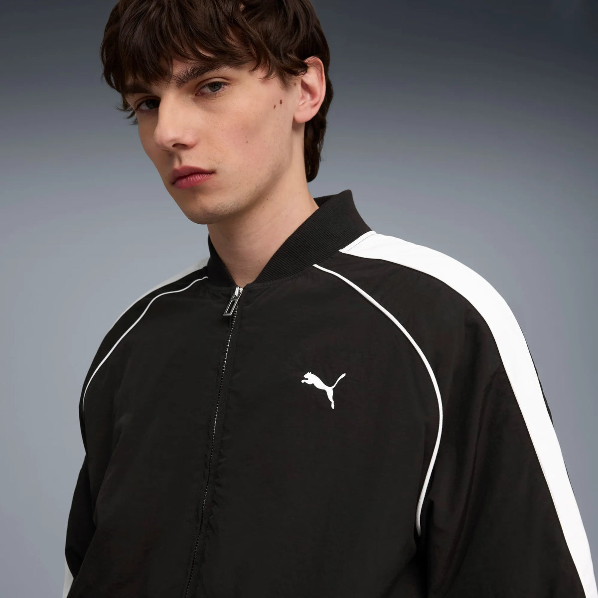 PUMA Black