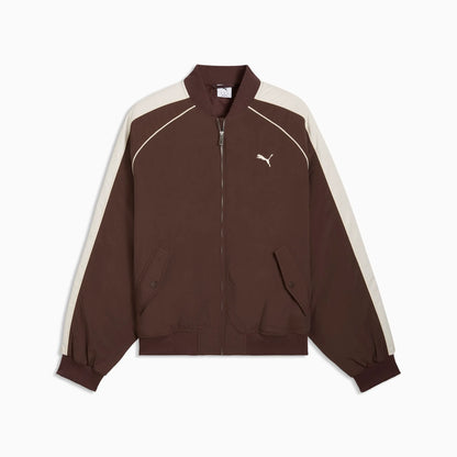 Chocolate Brown
