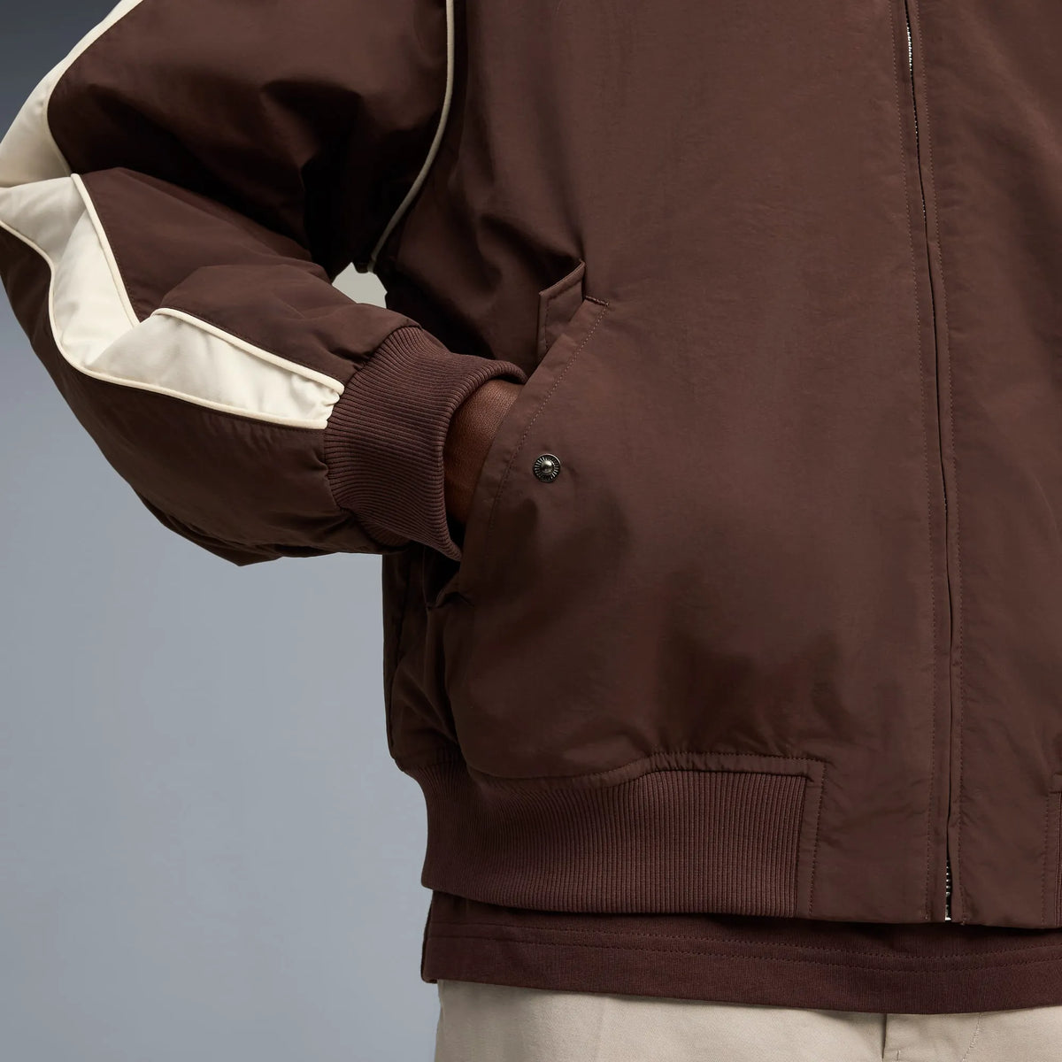 Chocolate Brown