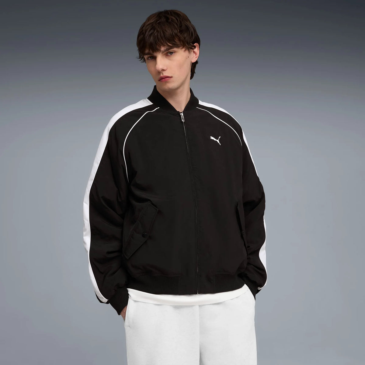 PUMA Black