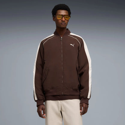 Chocolate Brown