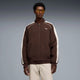Chocolate Brown