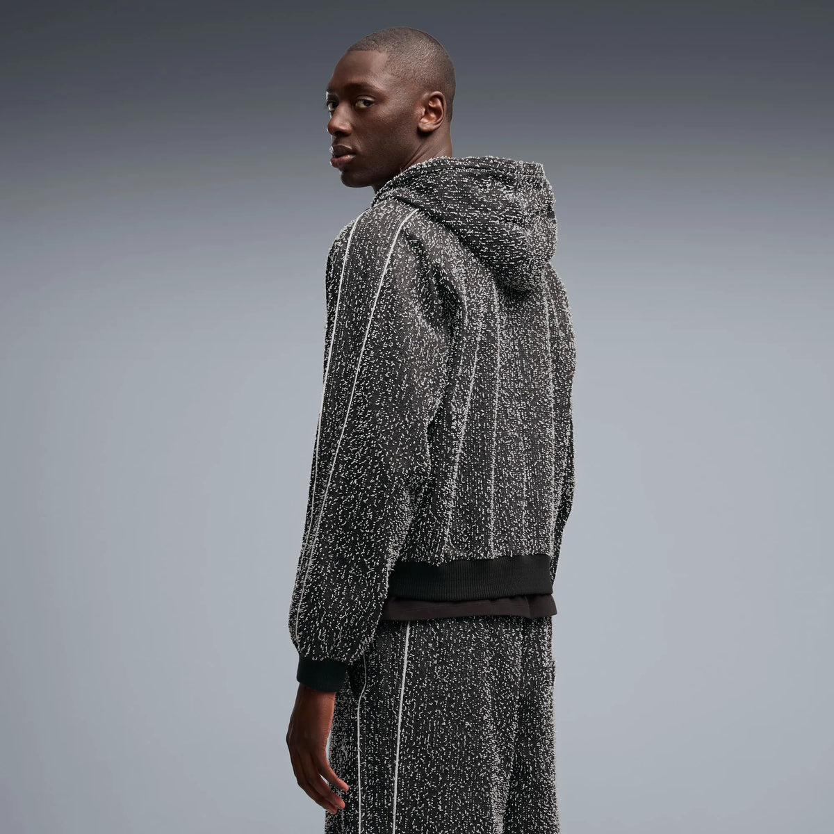Flat Dark Gray