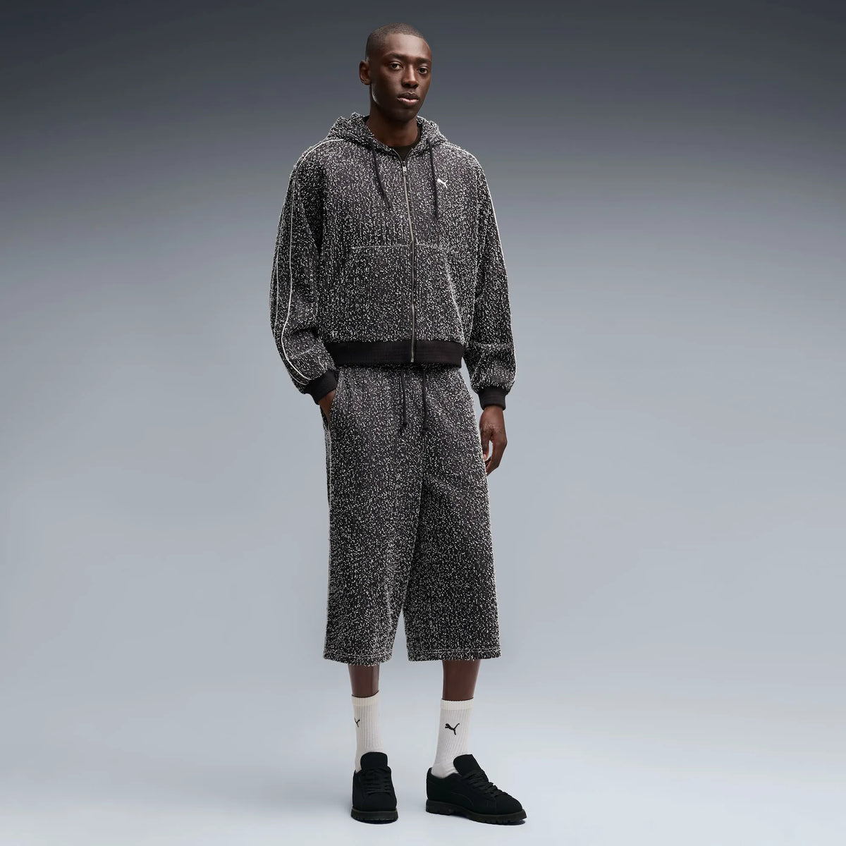 Flat Dark Gray