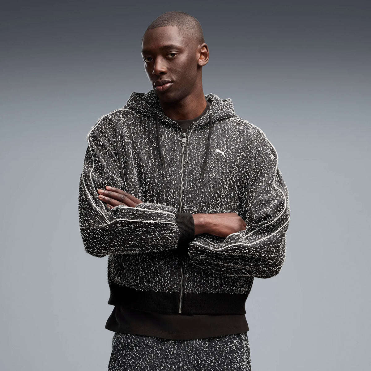 Flat Dark Gray