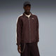 Chocolate Brown
