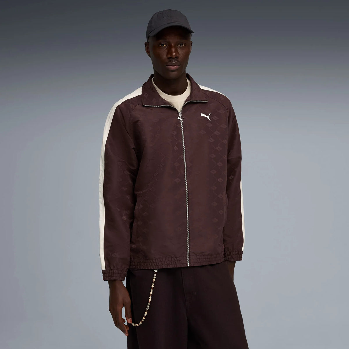 Chocolate Brown