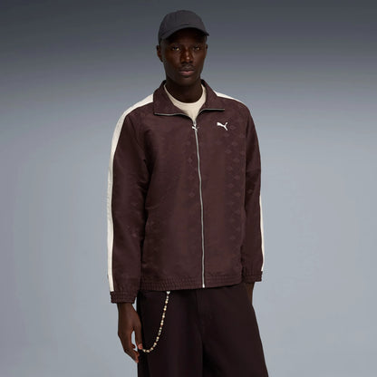 Chocolate Brown