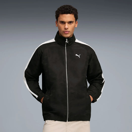 PUMA Black