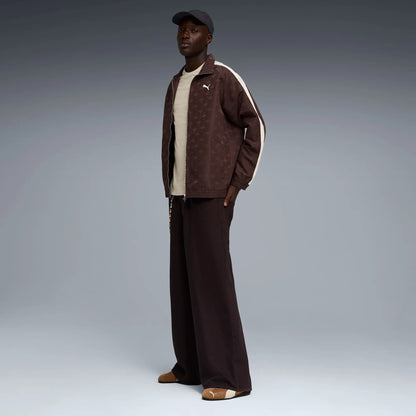 Chocolate Brown