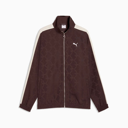 Chocolate Brown