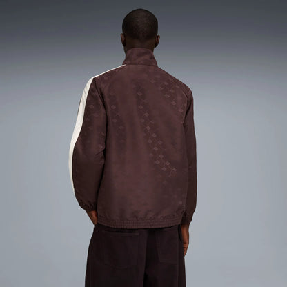 Chocolate Brown
