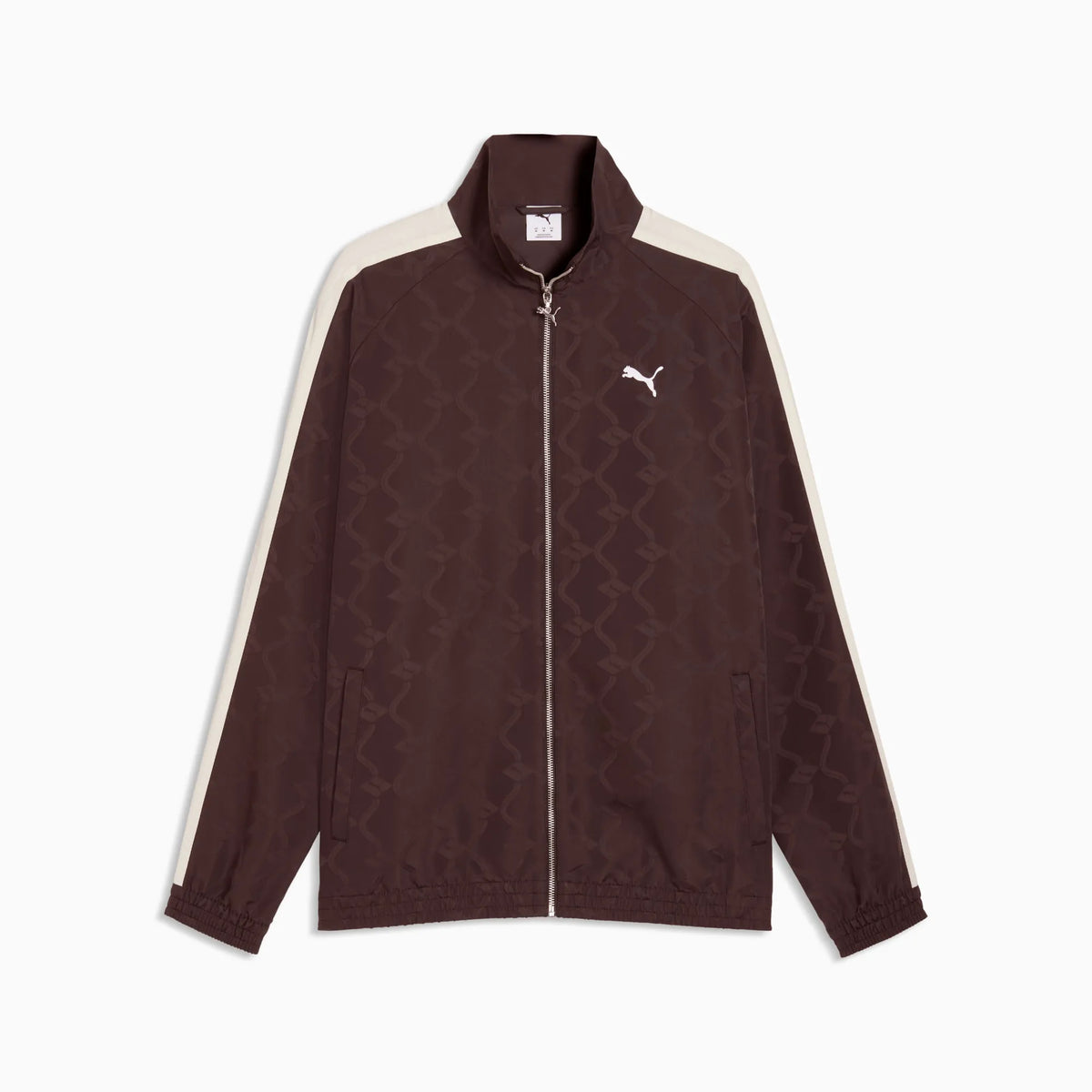 Chocolate Brown