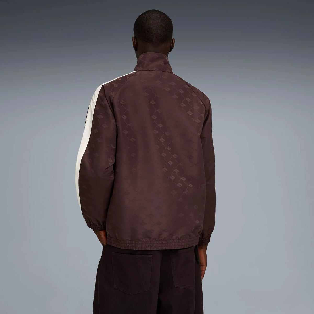 Chocolate Brown