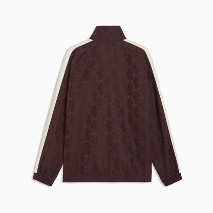 Chocolate Brown