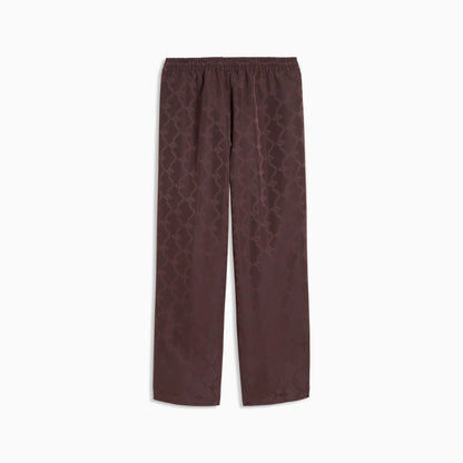 Chocolate Brown