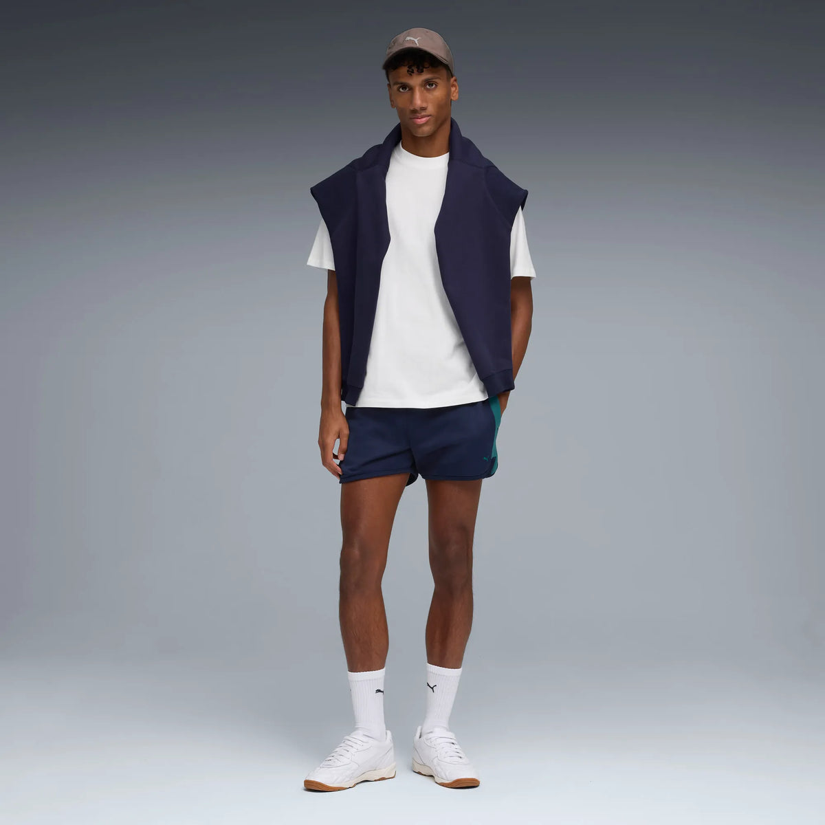 PUMA Navy