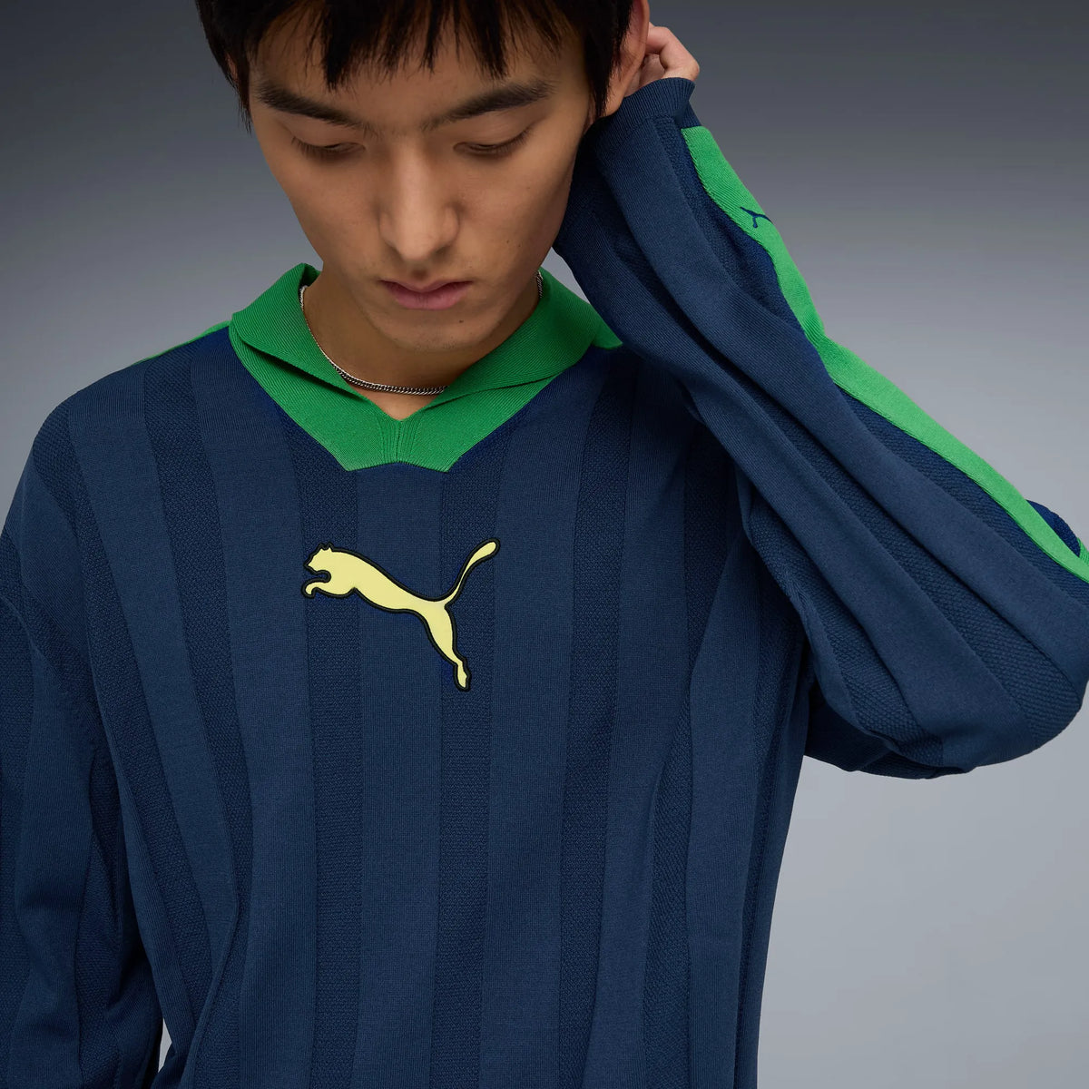Blue Jewel