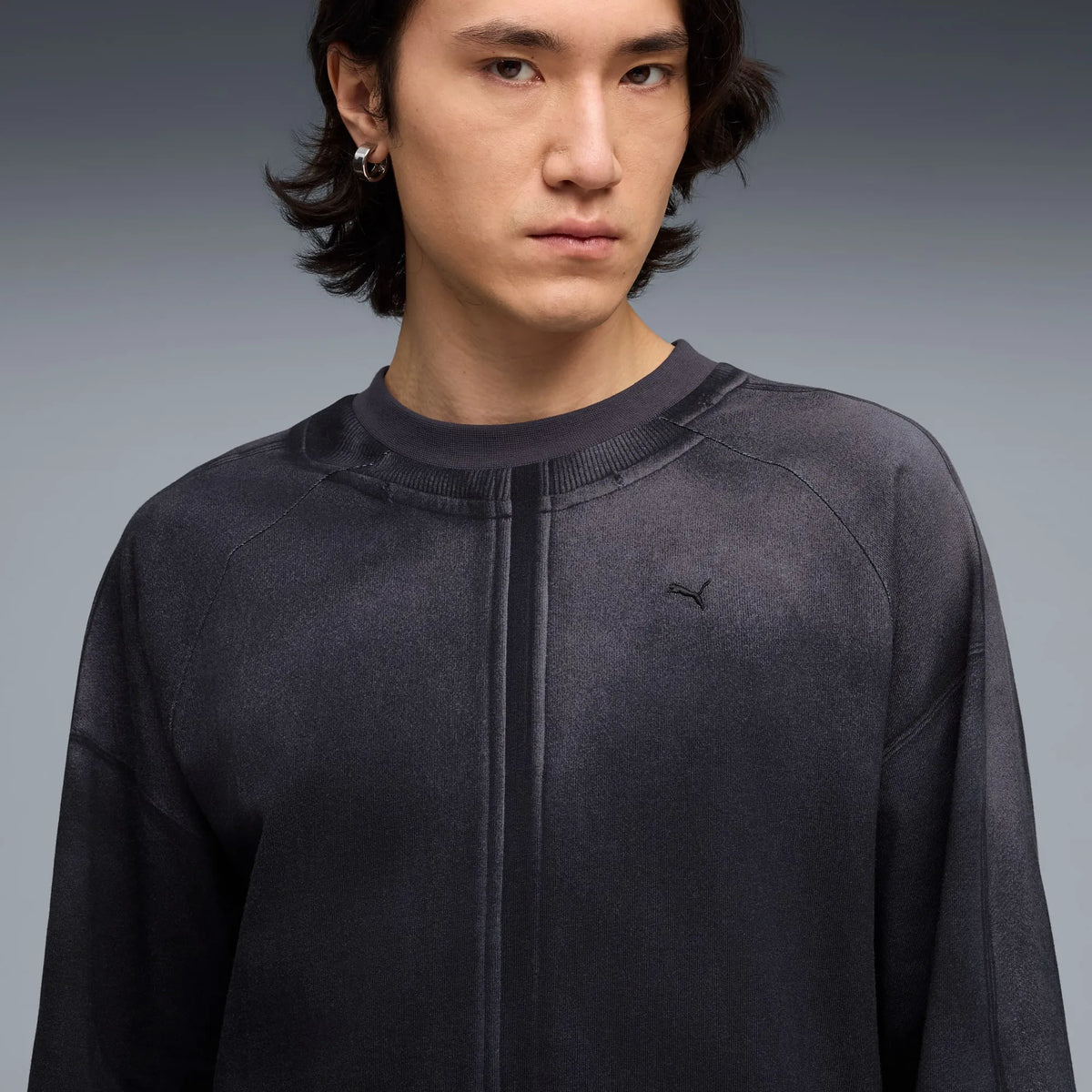 PUMA Black