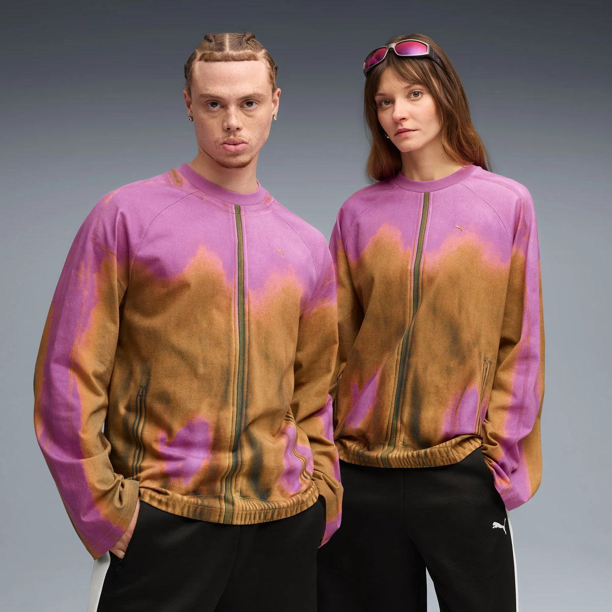 Authentic Gold