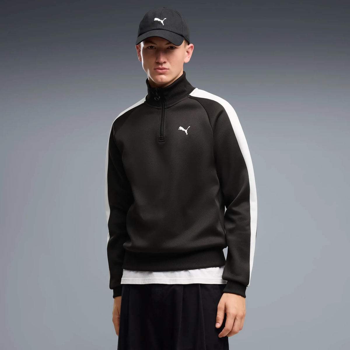 PUMA Black