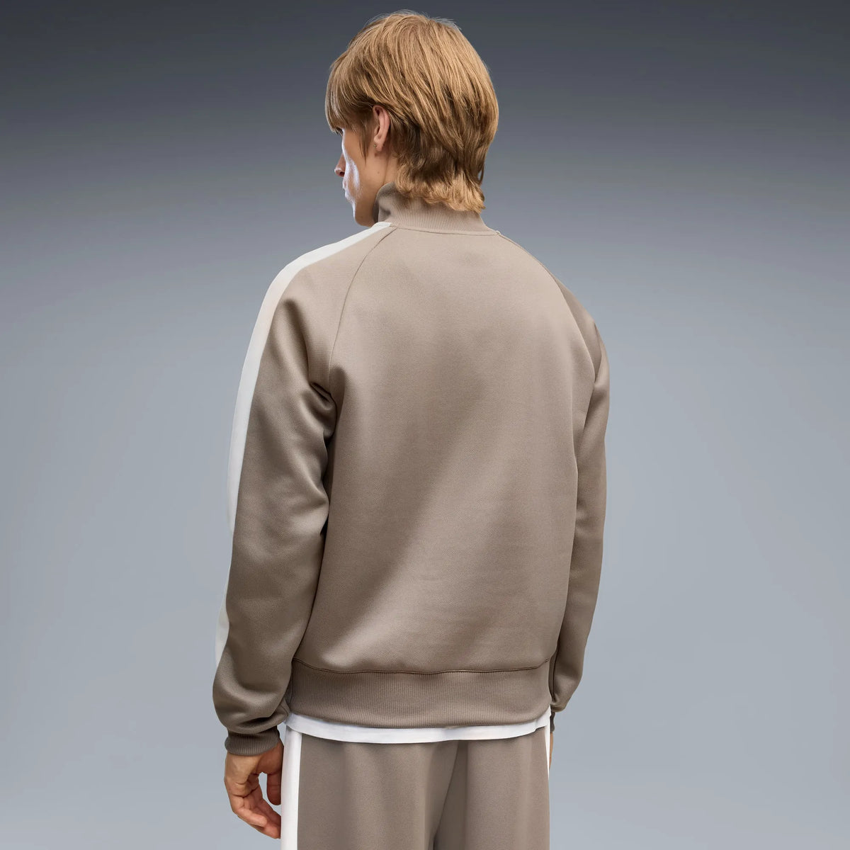 Mouse Gray