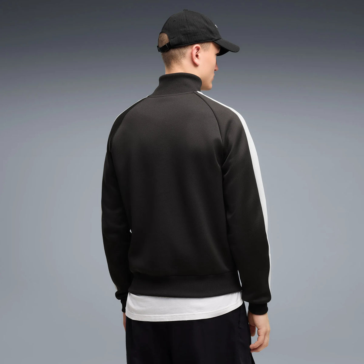 PUMA Black
