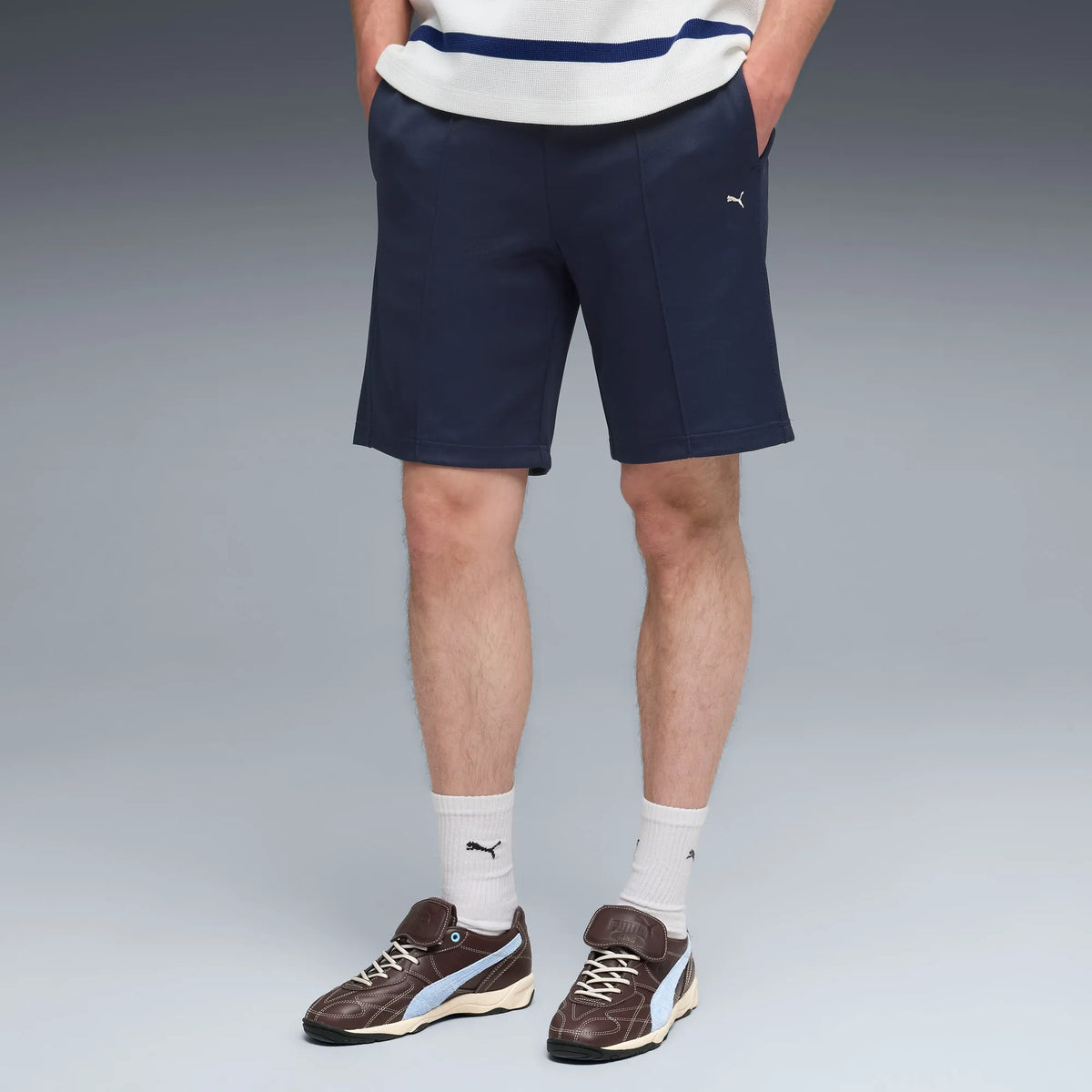 PUMA Navy