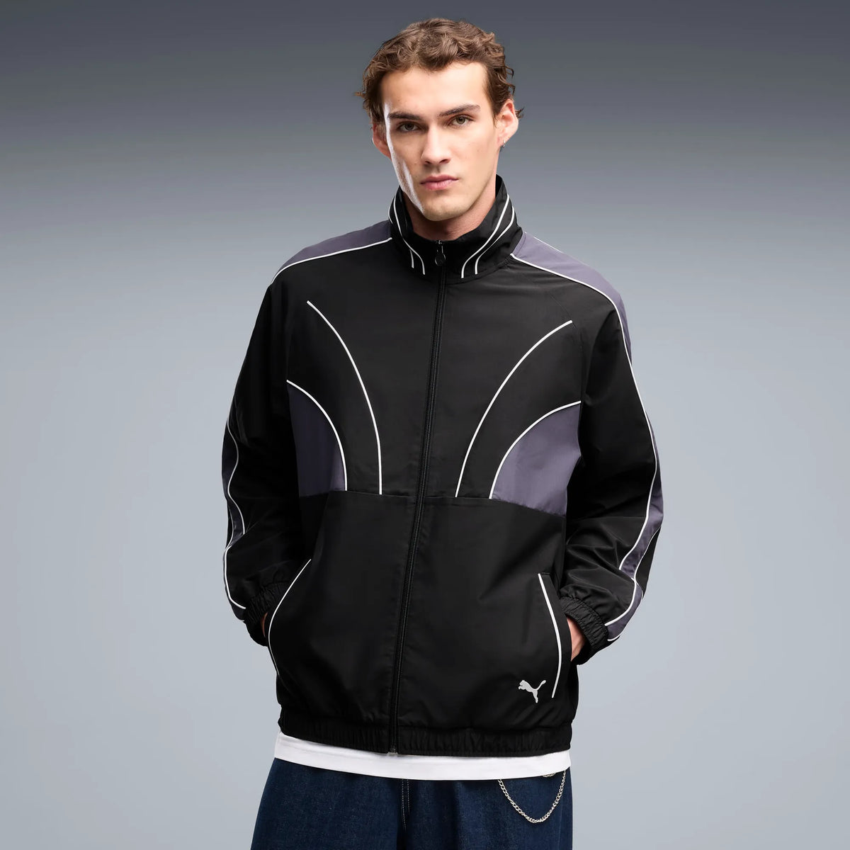 PUMA Black