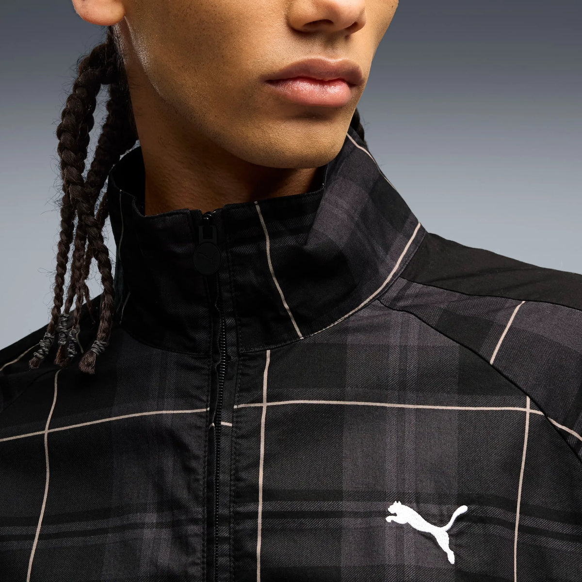PUMA Black