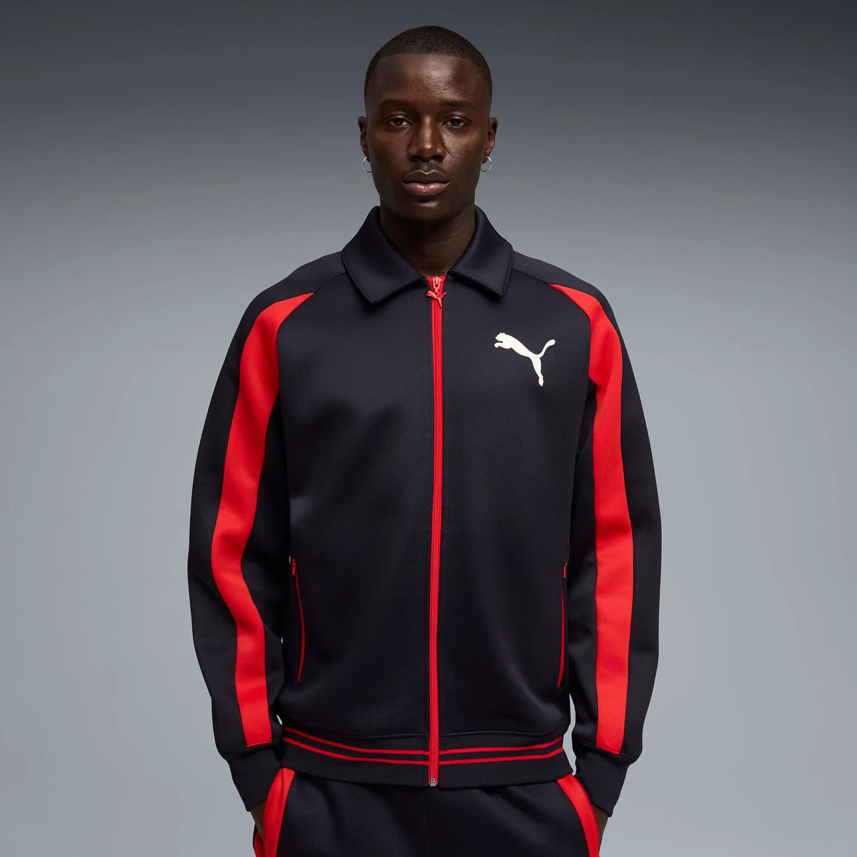 New Navy