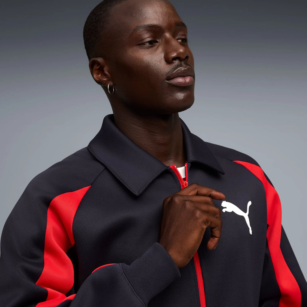 New Navy