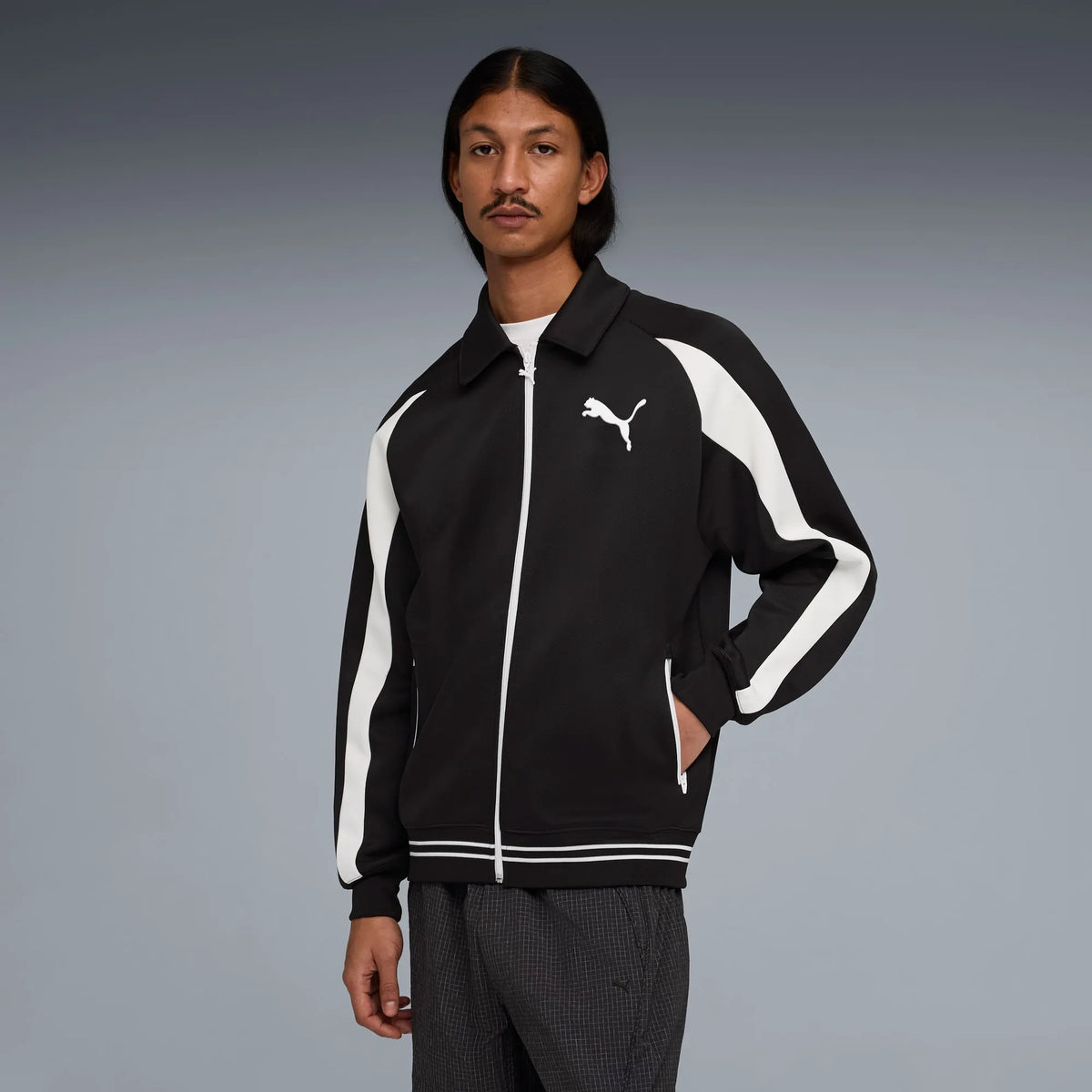 PUMA Black