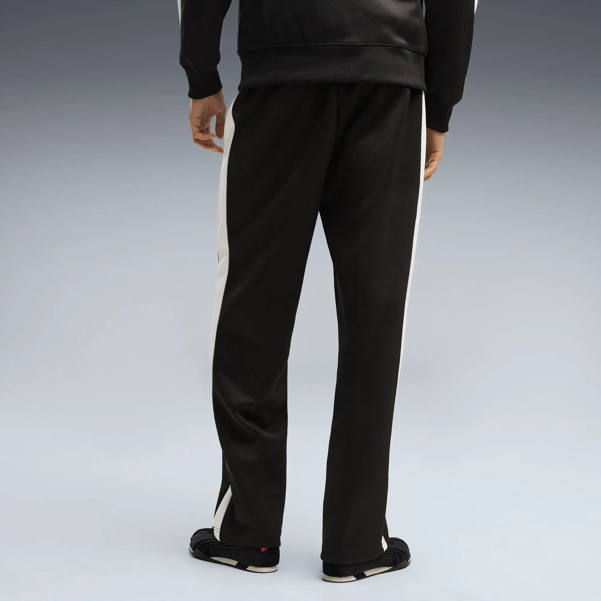 PUMA Black