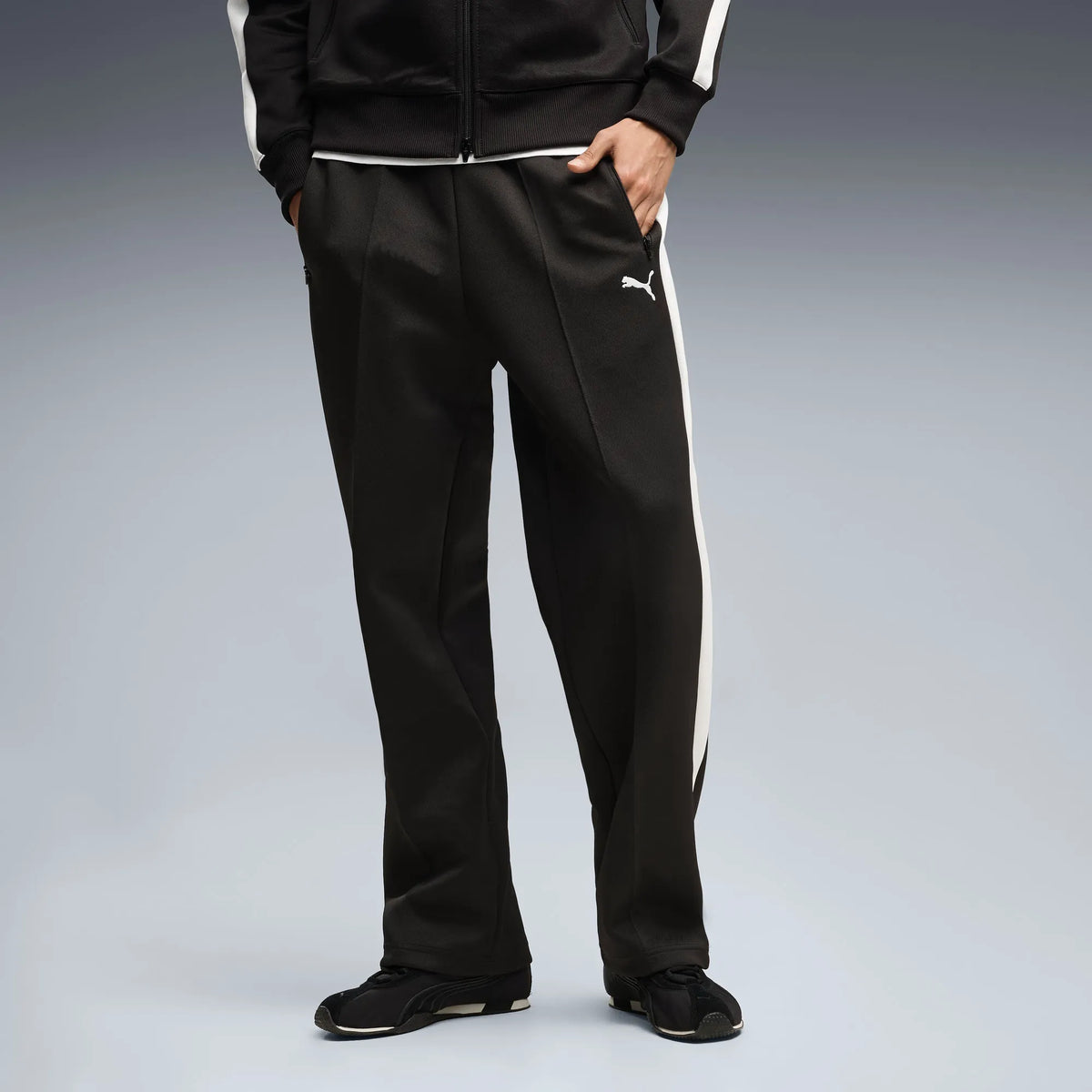 PUMA Black