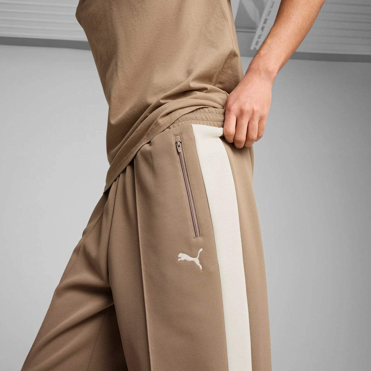 Totally Taupe
