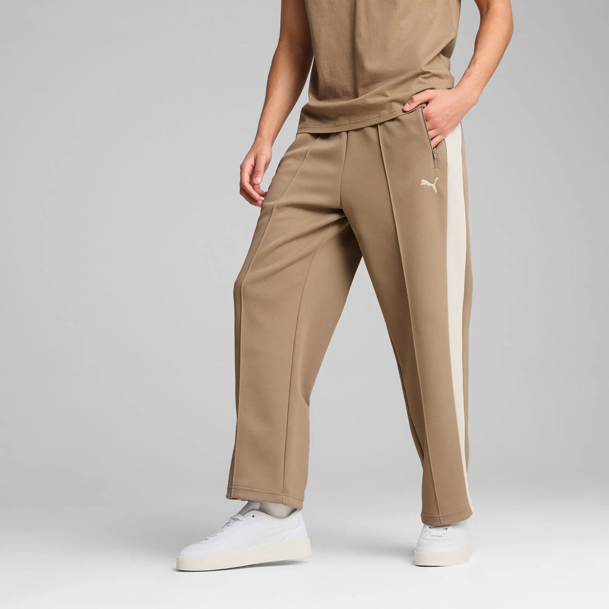 Totally Taupe