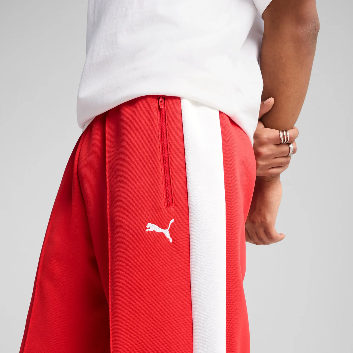 For All Time Red
